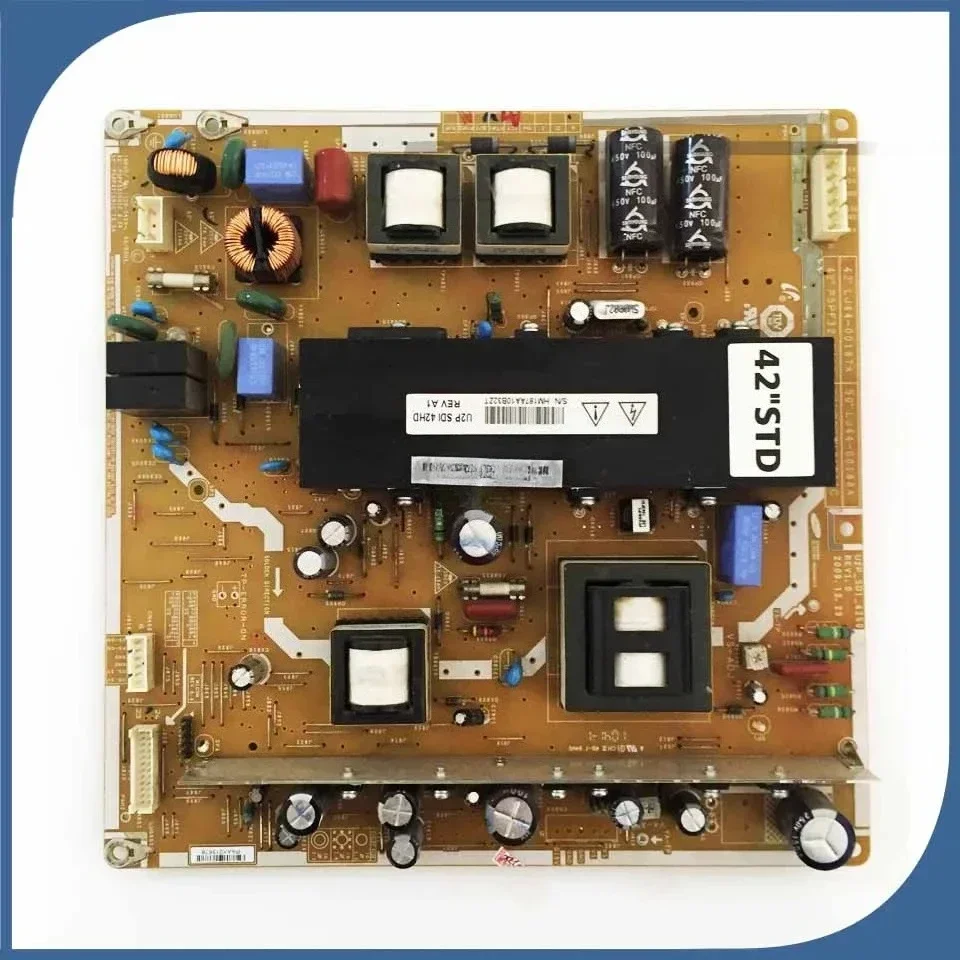 

TuyaOriginal For Power Board PSPF321501C LJ44-00187A 42pspf321501c U2p-sdi-4250Alexa Google Assistant