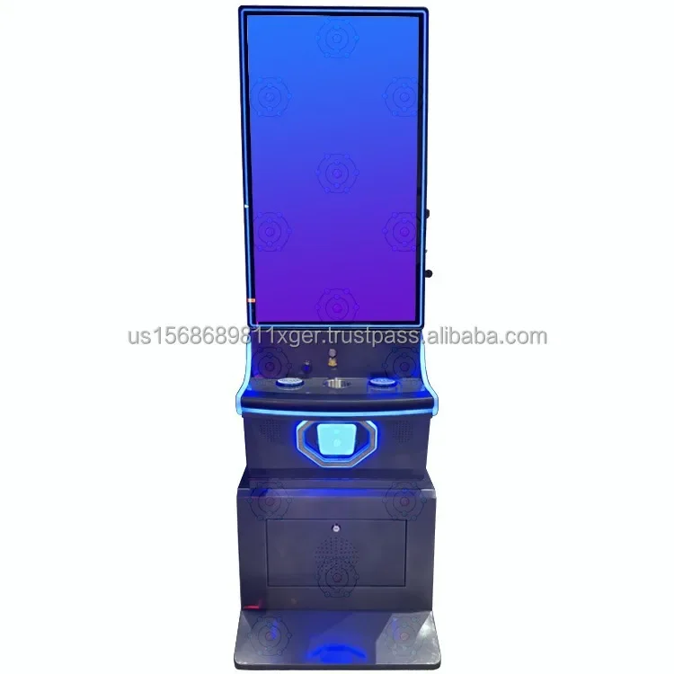 Direct Selling 43 inch Standing Coin Pusher Arcade Games Machine Indoor Skill Game NCG Deluxe 3