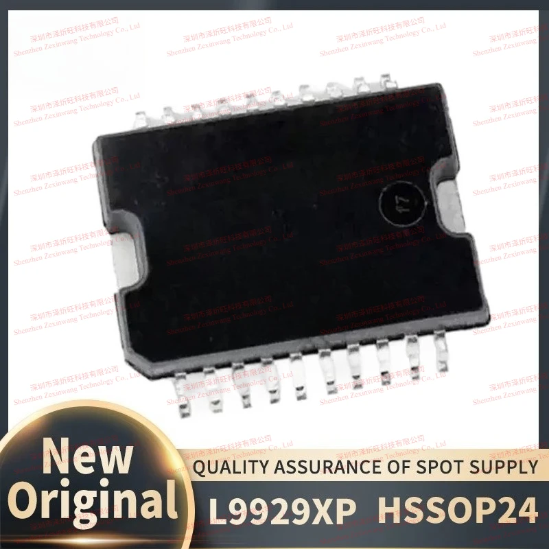 (10-20pieces) 100% New L9929 L9929XP SSOP24 Original Ic Chip in Stock