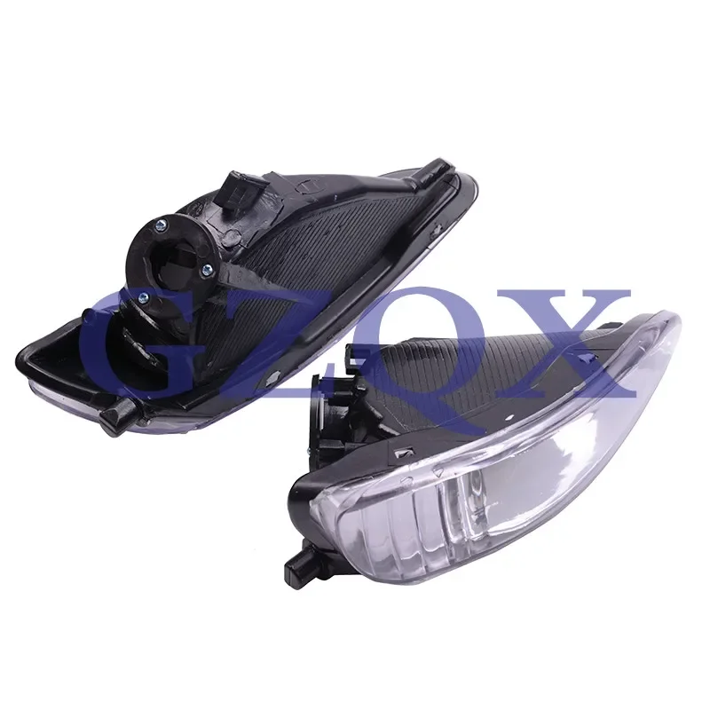 Kamshing Front Bumper FogLamp Foglight For HARRIER ACU3 MCU3 RX300 RX330 RX350 2003-2006 Car Front Fog Light Foglamp