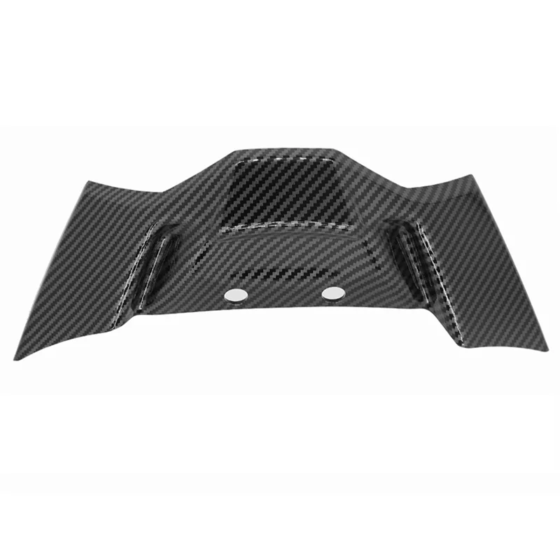 

A51K-Front Spoiler Wing Downforce For BMW S1000R 2021-2024 M1000R 2023-2024 Motorcycles Naked Aerodynamic Winglet Accessory Part
