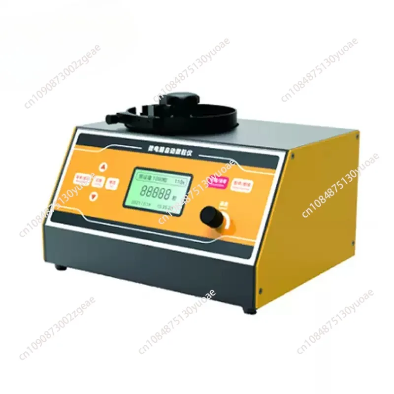 For Good performance   LCD counting machine Automatic digital seed counter   SLY-C plus