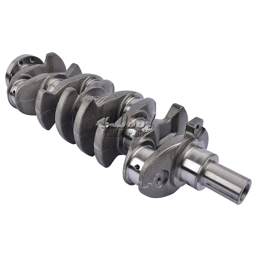 

Glossy Crankshaft For CX-5 SH01 SHY1 SHY4 SH-V SH01-11-300B SH0111300B