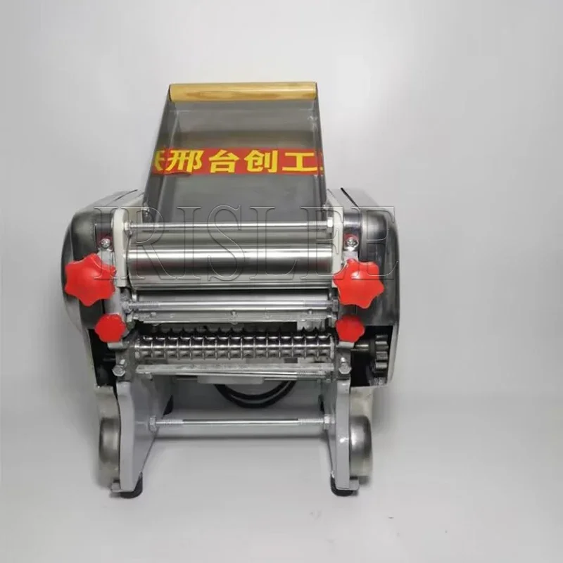 Noodle Machine Maker Automatic/ramen Automatic Pasta Making Machine/electric Noddles Noodle Making Machine