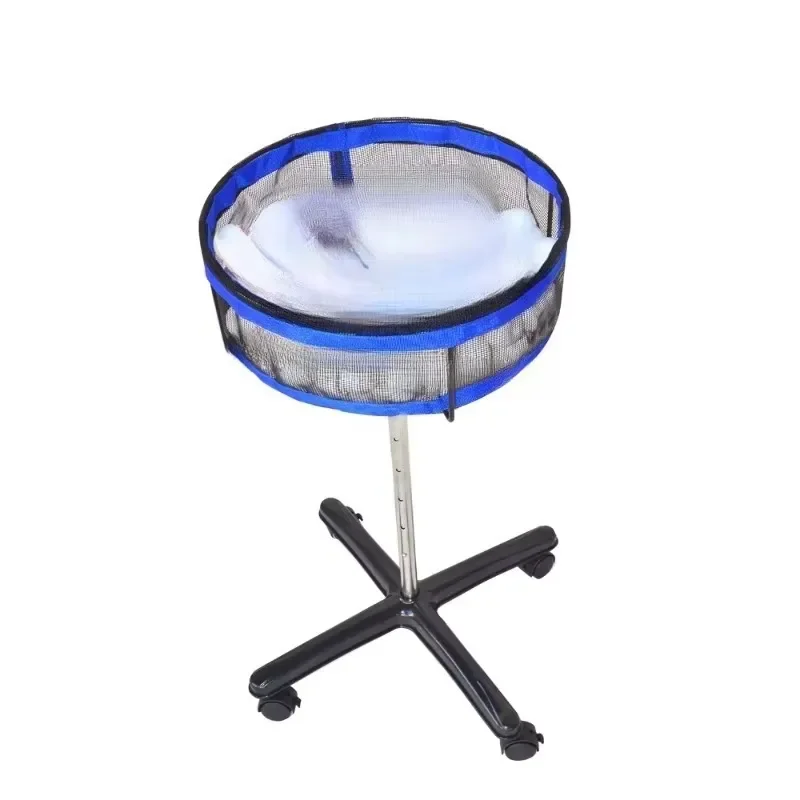 2026 Hot Sale Table Tennis Training Equipment Basket for Table Tennis
