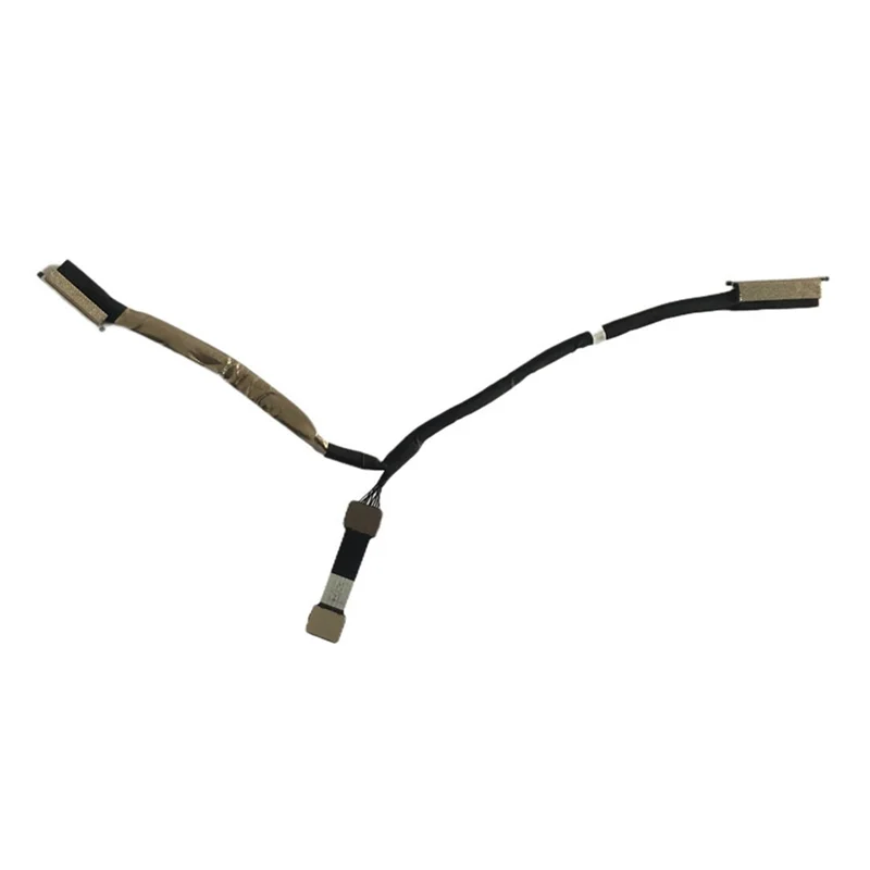 ABJF-Gimbal كابل إشارة Fordji Avata 2 الطائرة بدون طيار نقل الفيديو كابل إشارة Fordji Avata 2 Gimbal إصلاح أجزاء