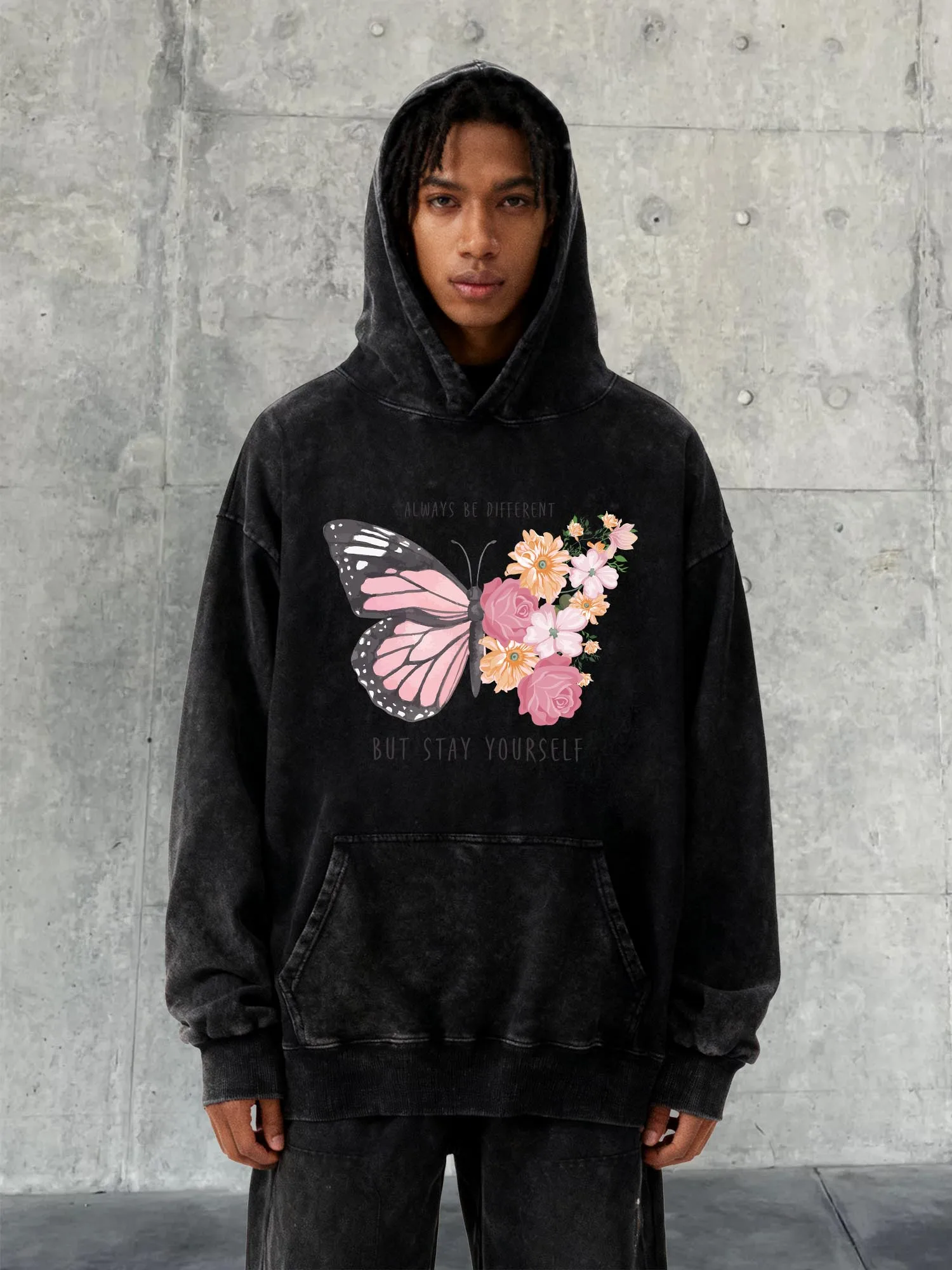 Be Different Stay Y… - image