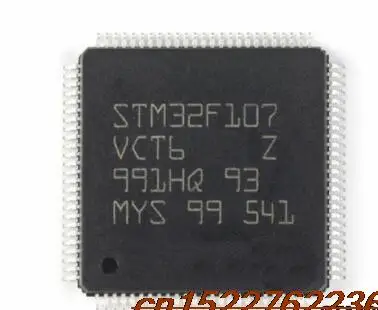 Freeshipping STM32F107VCT6 STM32F107