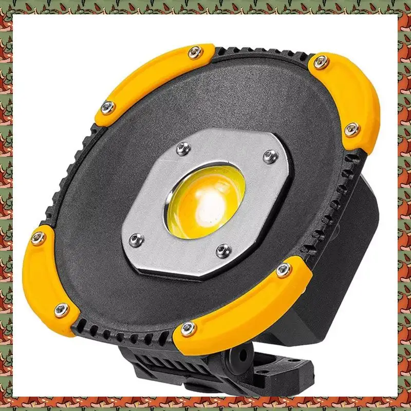 

ABLQ Multifunctional Portable Flashlight Flashlight With Bottle Opener Ideal For Camping