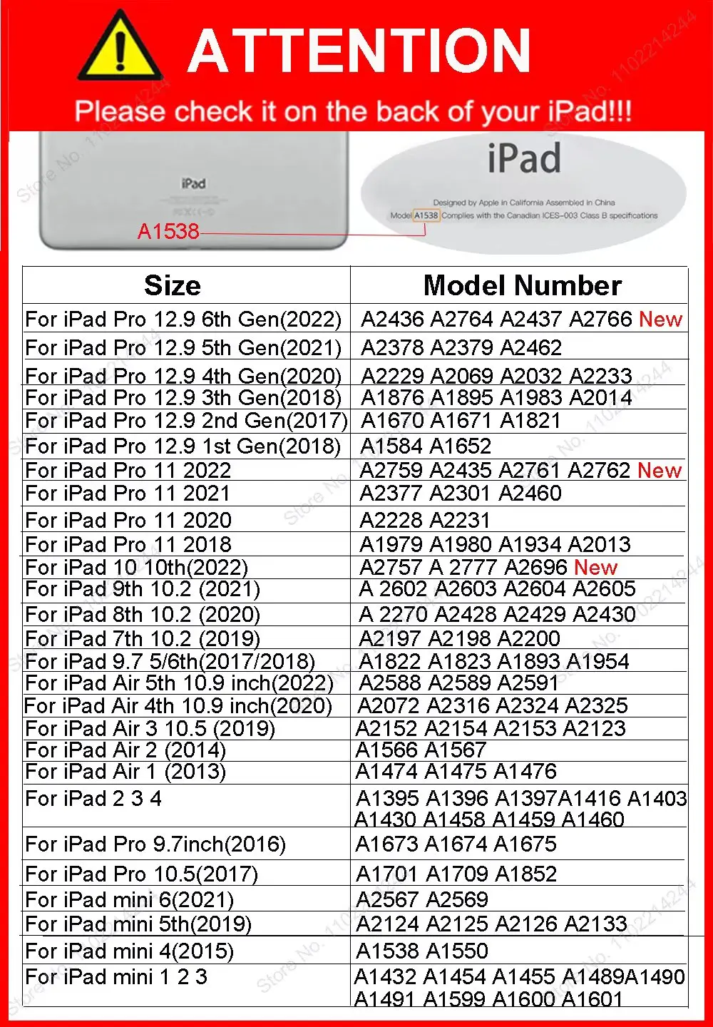 Etui z magnetyczną klawiaturą do iPada Air 5 4 10.9 Pad air 11 Pro 11 13 12.9 9.7 10.2 7 8 9 10th Gen Air 3 10.5 Smart Stand Case Cover