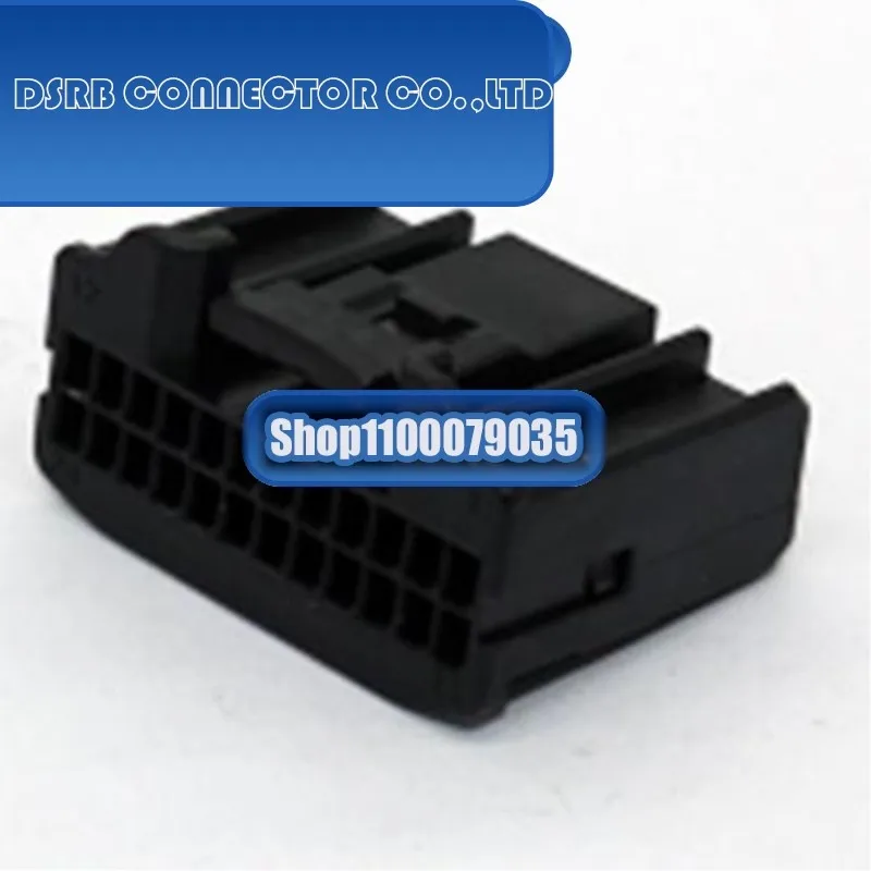 

20pcs/lot 2005082-1 1318917-2 2188394-1 6187-2311 6189-1094 7283-7696-40 173851-1 connector new original