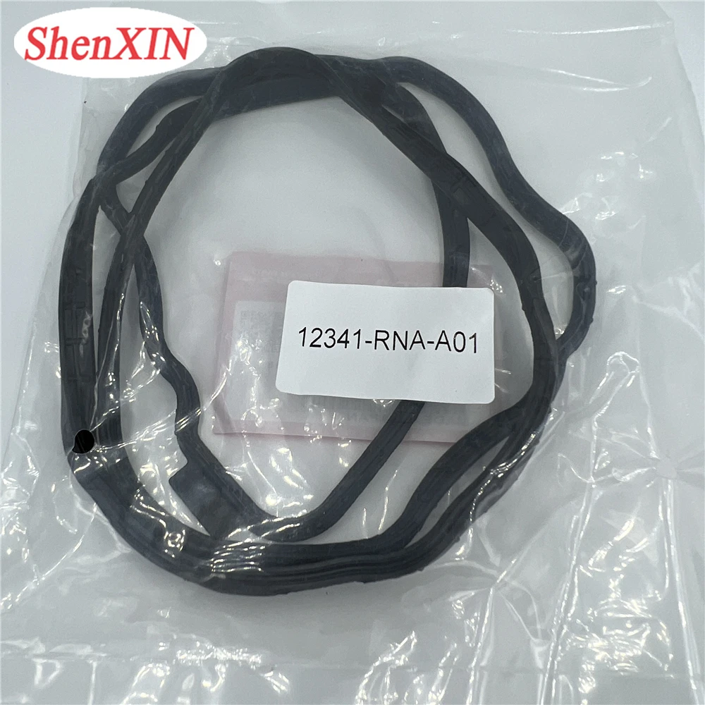 Junta protectora de válvula OEM 12341-RNA-A01 12341RNAA01 para Hondaa Civic HR-V Accord Acuraa ILX 1.8L 2.0L R18 R20