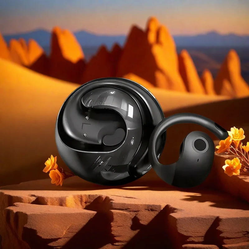 Ows Headphones Bone… - image