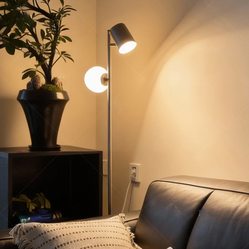 Modern Led Floor La…