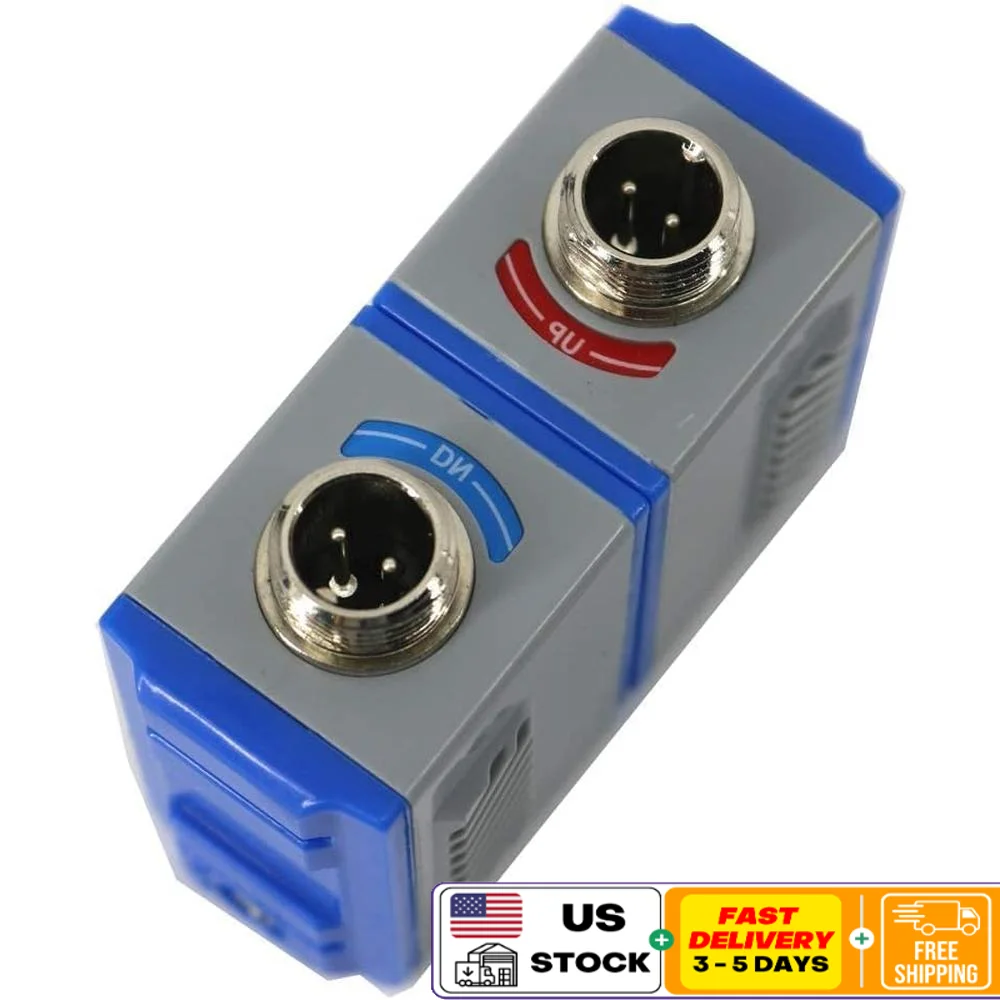 Ultrasonic Flow Meter Transducer TM-1 Pipe Diameter DN50-700mm TUF-2000 Compatible
