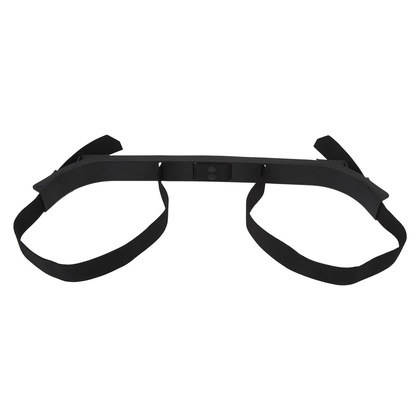 

Golf Cart Bag Bracket Attachment 71856 G01 Reliable Rear Seat Golf Bag Holder Replacement for E‑Z‑GO Medalist TXT DCS PDS