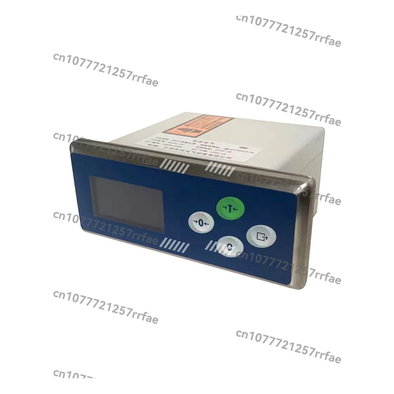 

WT331 Process Control Weighing Instrument ND331 Replaces Panel Weighing Control Instrument
