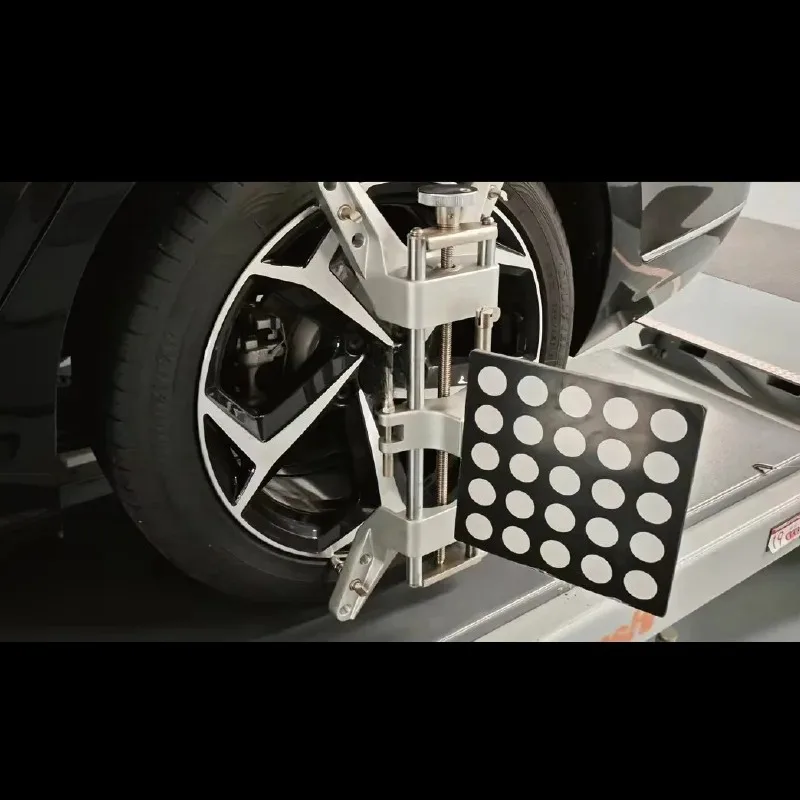 High Quality Car Wheel Alignment Machine Four Wheel Aligner Best Price for Automotive Repair Tools