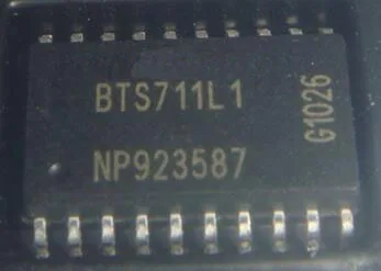

BTS711L1 SOP20