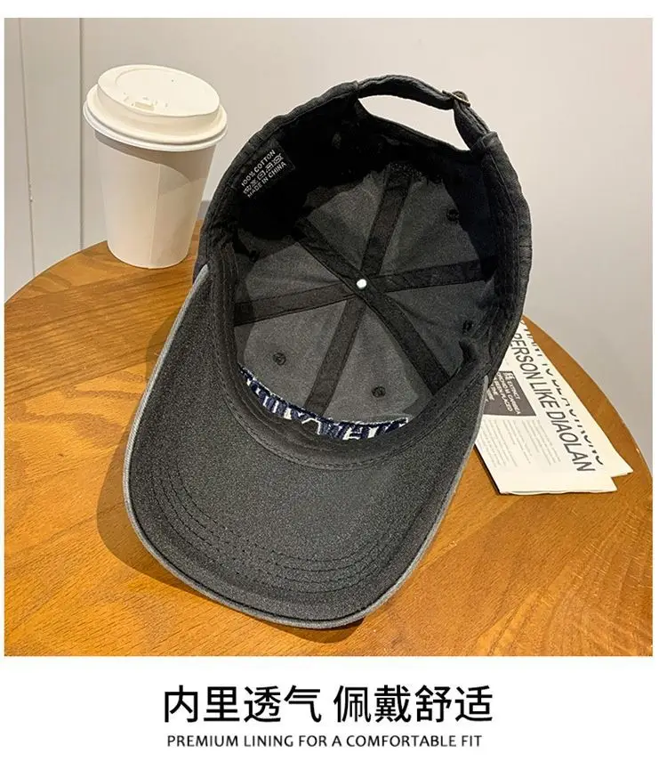 نيويورك 1625 أزياء التطريز قبعة بيسبول للبالغين عارضة في الهواء الطلق قبعة الشمس الهيب هوب الرياضة المياه Snapback قبعة