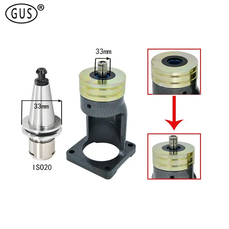BT30 BT40 NBT30 ISO20 ISO25 ISO30 HSK25E HSK32E HSK40E HSK50E HSK63A HSK63F تحمل قفل أداة حامل آلة خرط تعمل بالتحكم الرقمي بواسطة الحاسوب الملحقات أدوات