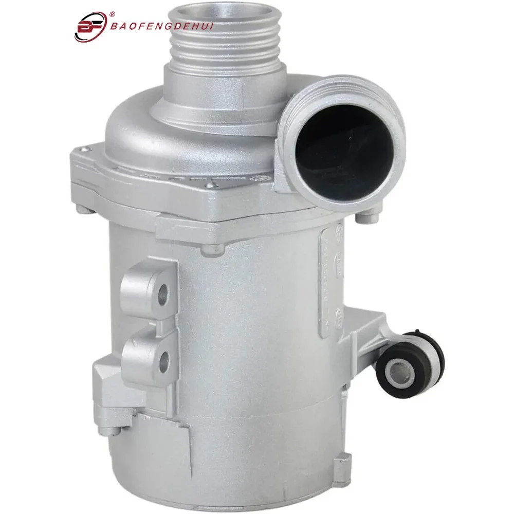 NEW 11517563183 11510392553 11517586925 ELECTRIC WATER PUMP 11517586925 FOR BMW 325I 328I 525I 528I X3 X5 Z4