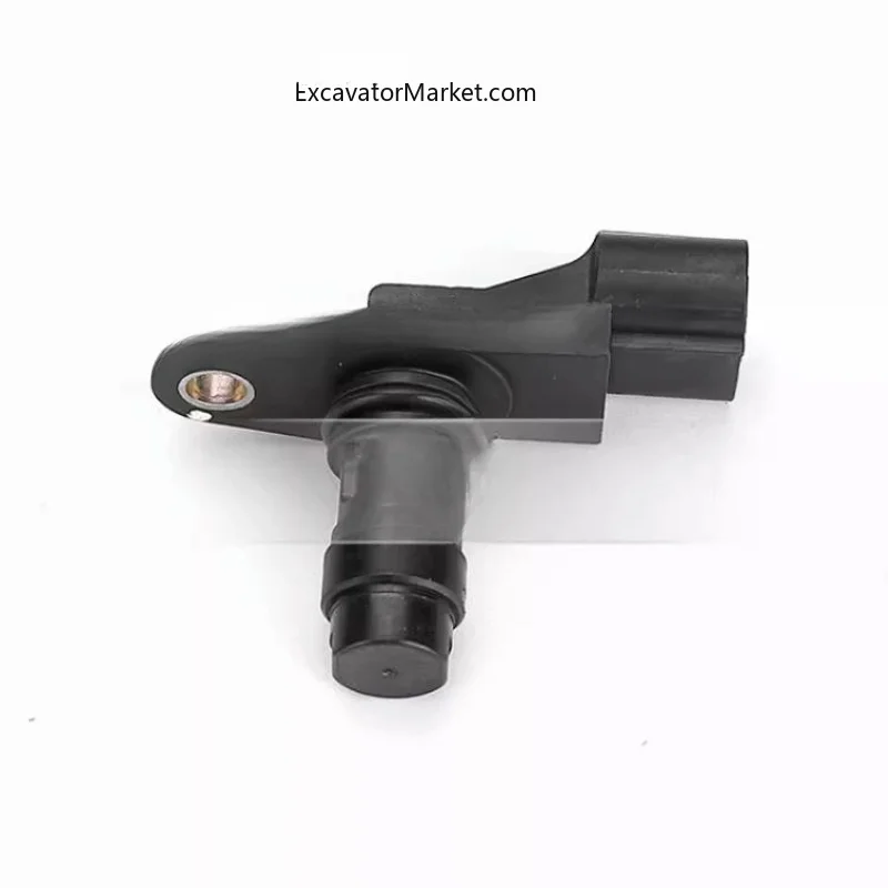 Excavator Accessories Sumitomo Excavator Eccentric Shaft Speed Sensor SH160/135-5 4JJ1 Engine Speed Alarm