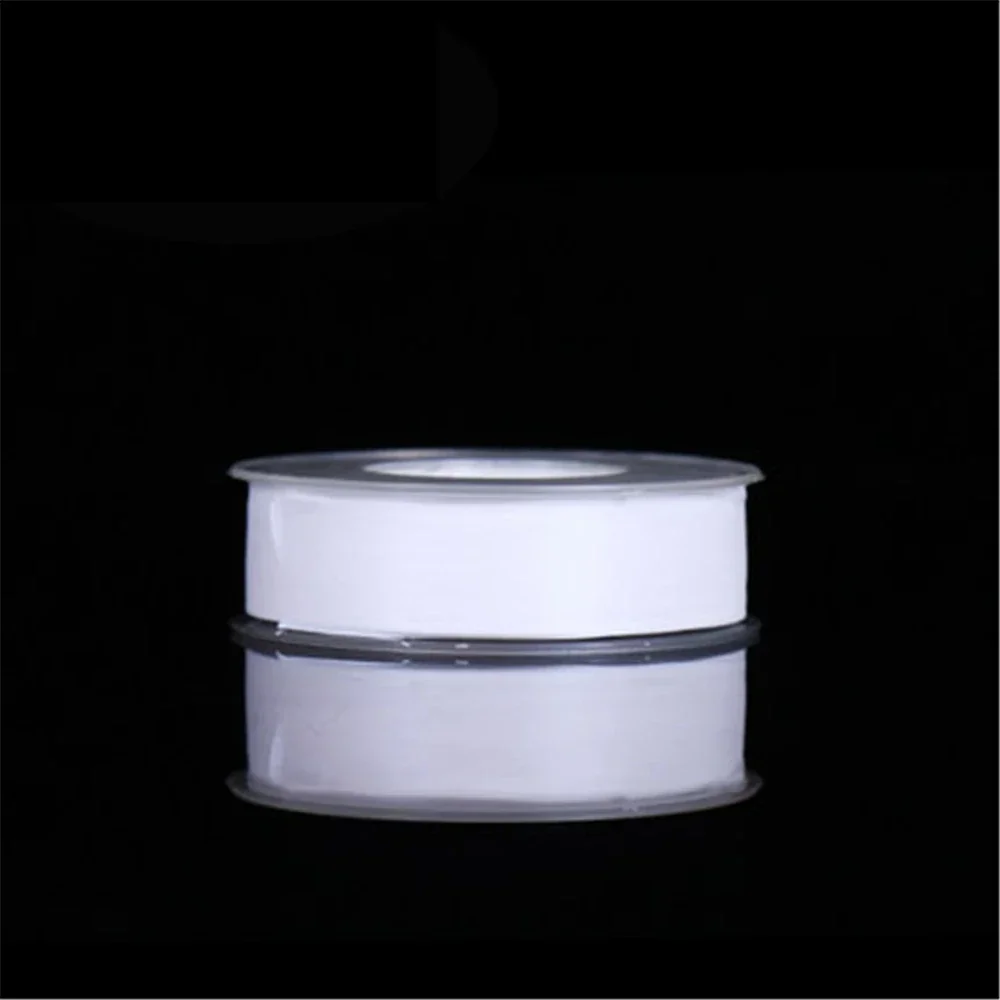 Material Tape Thread Sealing Tape Gas Water Tape Hardware Plumbing Bathroom Accessories