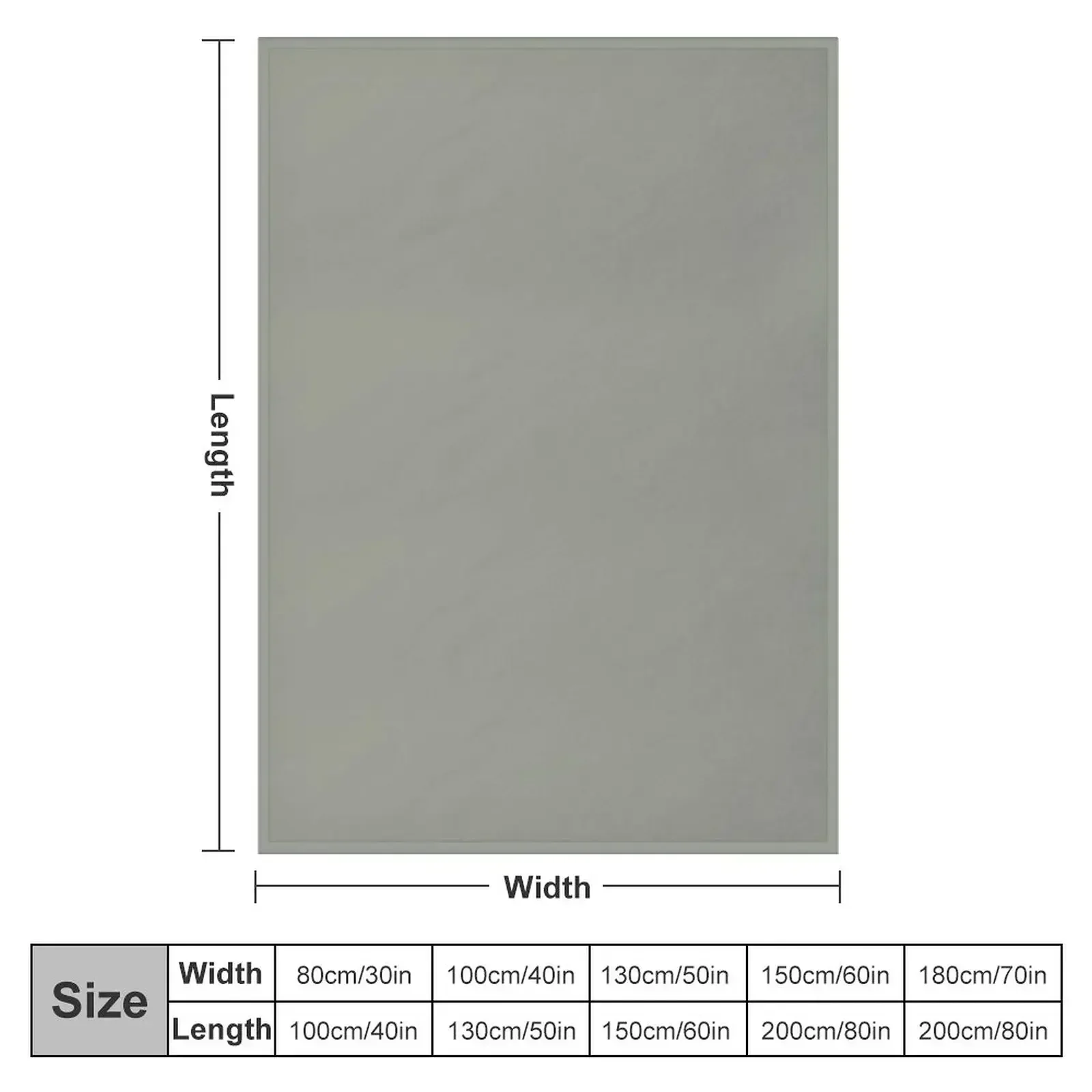 Evergreen Fog Exterior Painting Interior 2022 Throw Blanket Weighted Fashion Sofas Moving Custom Retros Blankets
