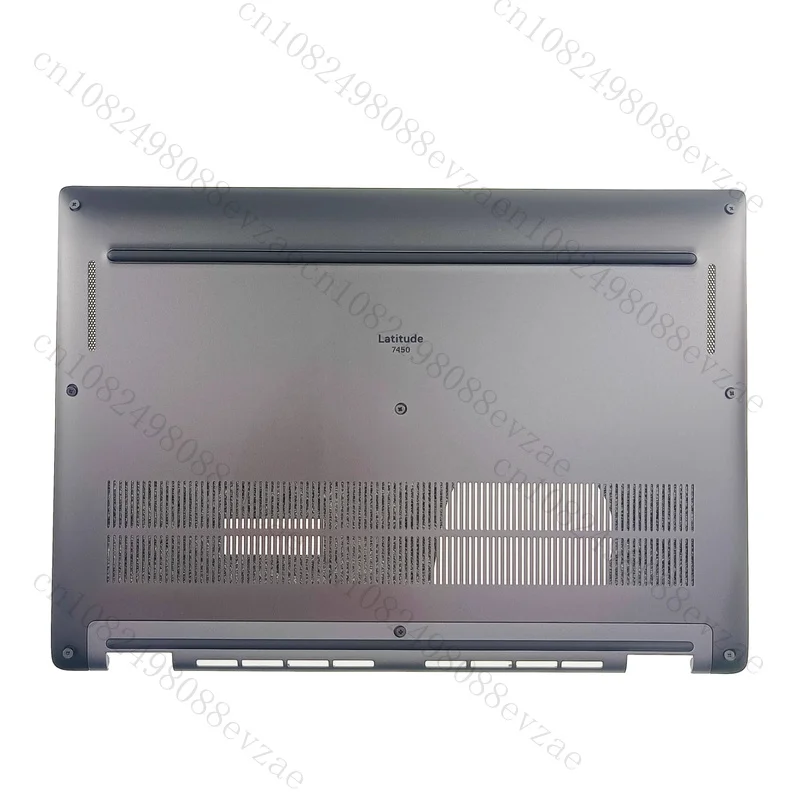 

New For Dell Latitude 7450 E7450 Lower Bottom Case Base Cover 0TF3PC TF3PC