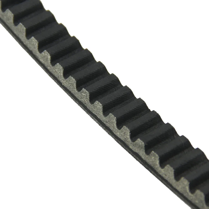 Motorcycle Drive Belt Transfer Belt For Honda CN250 Helix CN250 For CFMOTO CF250 For Gilera Runner125 For Italjet Dragster 180 view 4