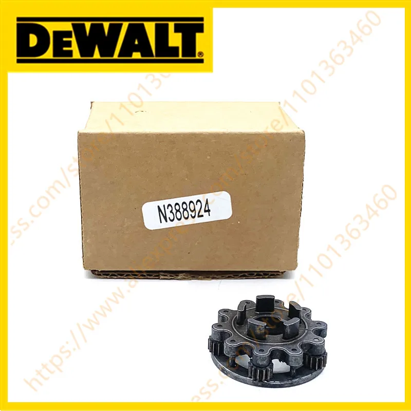 

ПЕРЕДАЧ SA ДЛЯ DEWALT DCD985-US DCD985M2 DCD985L2 DCD985 DCD985N
