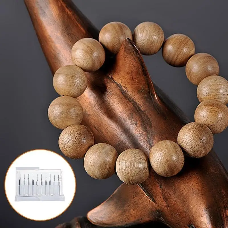 

Drill Bit Engineered For Durability And Precise Tasks L4MF