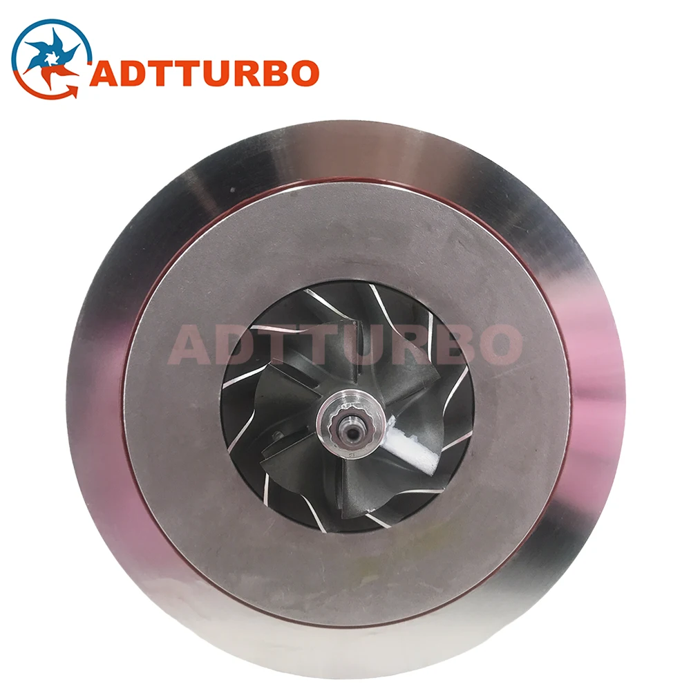 

Balanced GT2056V Turbo Cartridge 750080 7791758 7791709E 11657791709H Turbine CHRA FOR BMW 525 d (E60 / E61) M57D25 2003/01-20