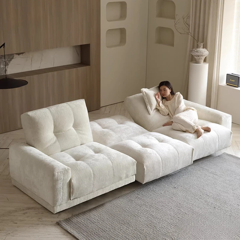 

Loveseat Fabric Electric Sofa Living Room Design Oversized Apartments Recliner Sofa Lounges Sleeper Divano Moderno Furniture