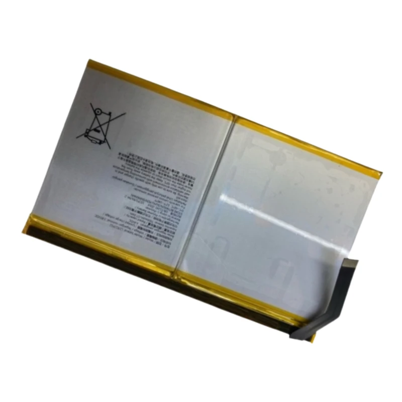 L19D2P32 Replacement Tablet Battery 3.85V 7000mAh 27Wh for Lenovo Yoga Smart Tab YT-X705X YT-X705F YT-X705L