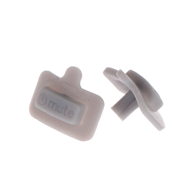 

1/5Pcs Power Mute Switch For Shure SLX4 SLX2 PGX2 Wireless Microphone Accessories