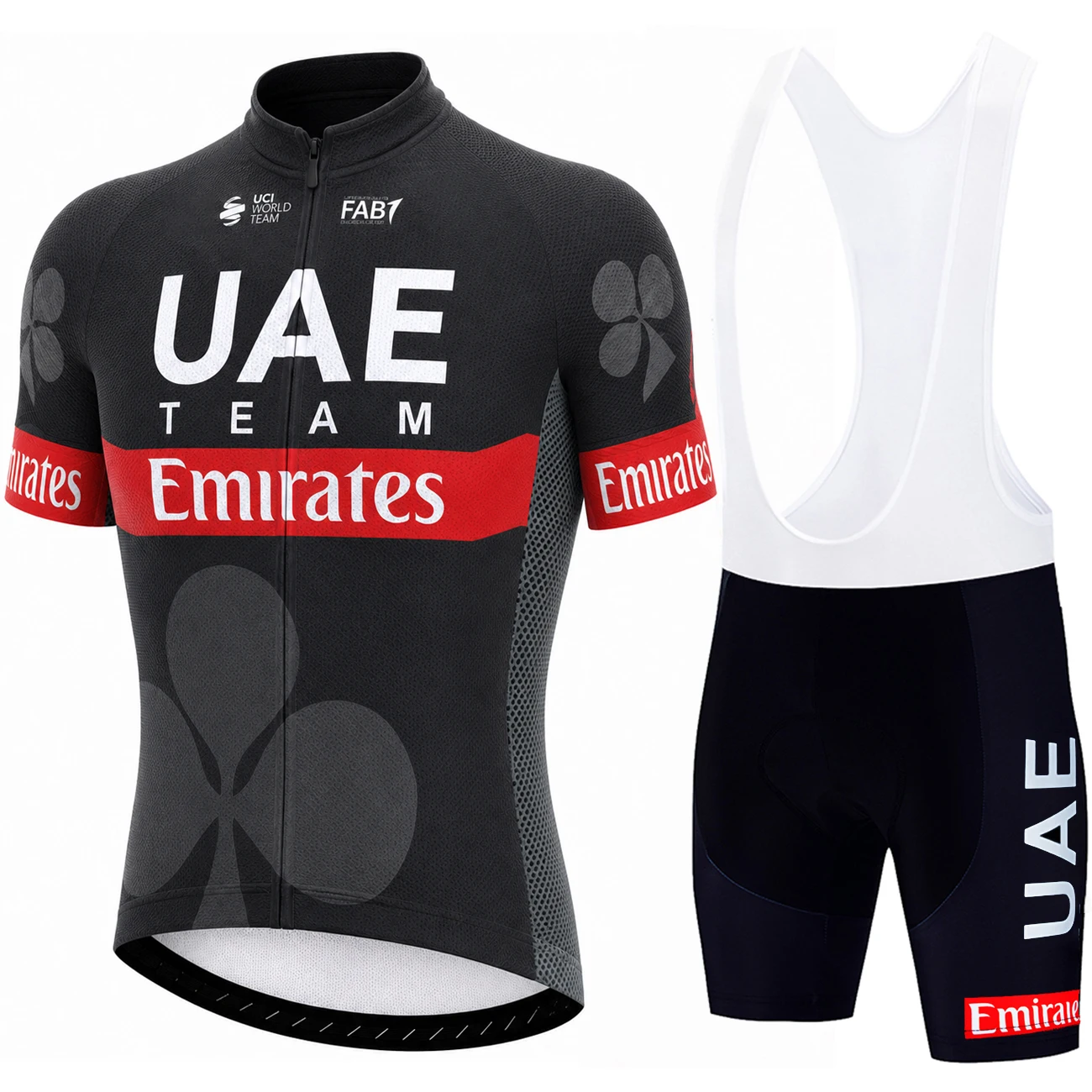 UAE Road Cycling Yersy Man Sho - đánh giá và giá Mountain Biking Uae