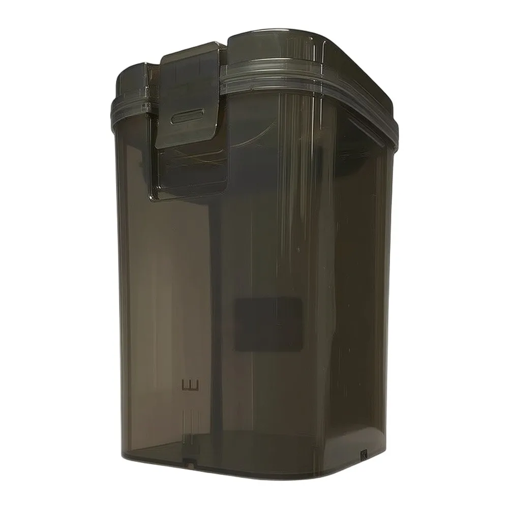Robotic Vacuum Tank As Shown In Product Pictures X30 Pro Ultra Tank Leak-resistant Seal Smooth Inner Structure