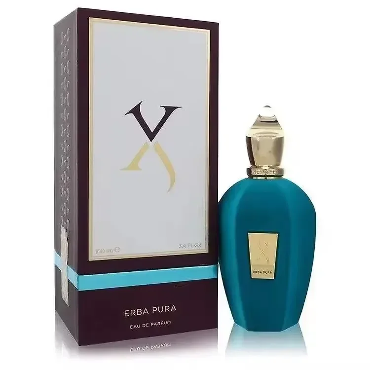 

Groove Xcape Erba Pura Opera Soprano X Coro Blue Hope More Than Words Women Men Perfume Fragrance Spray EDP 100Ml 50Ml Parfum