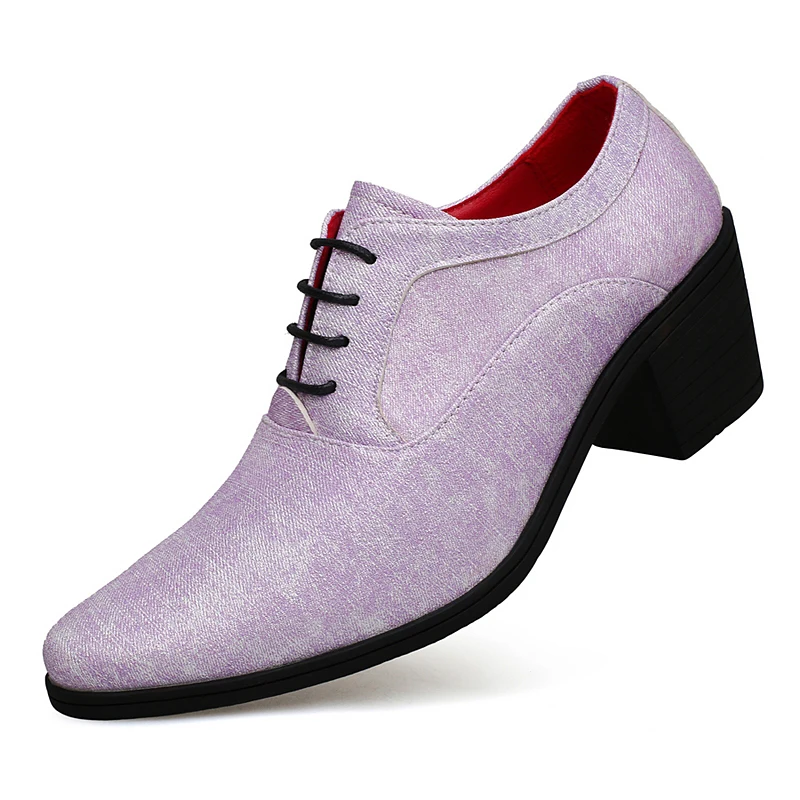 

Мужская деловая повседневная обувь: модная, универсальная, классическая и стильная