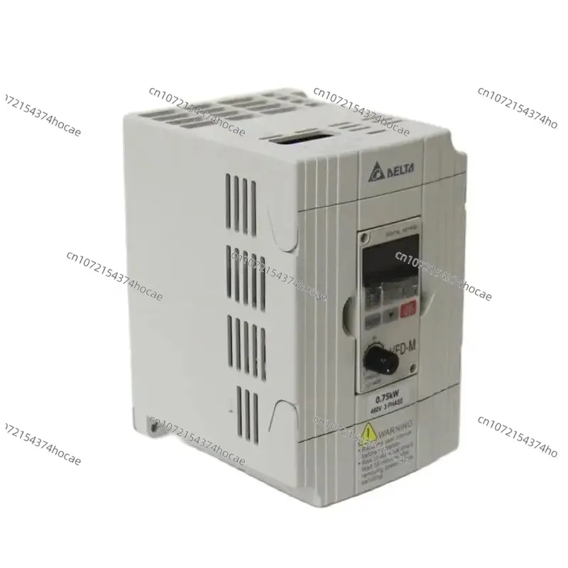 New and Original 0.4KW 0.7KW 1.5KW 220V VFD-M Series Delta Inverter VFD004M21A VFD007M21A VFD015M21A