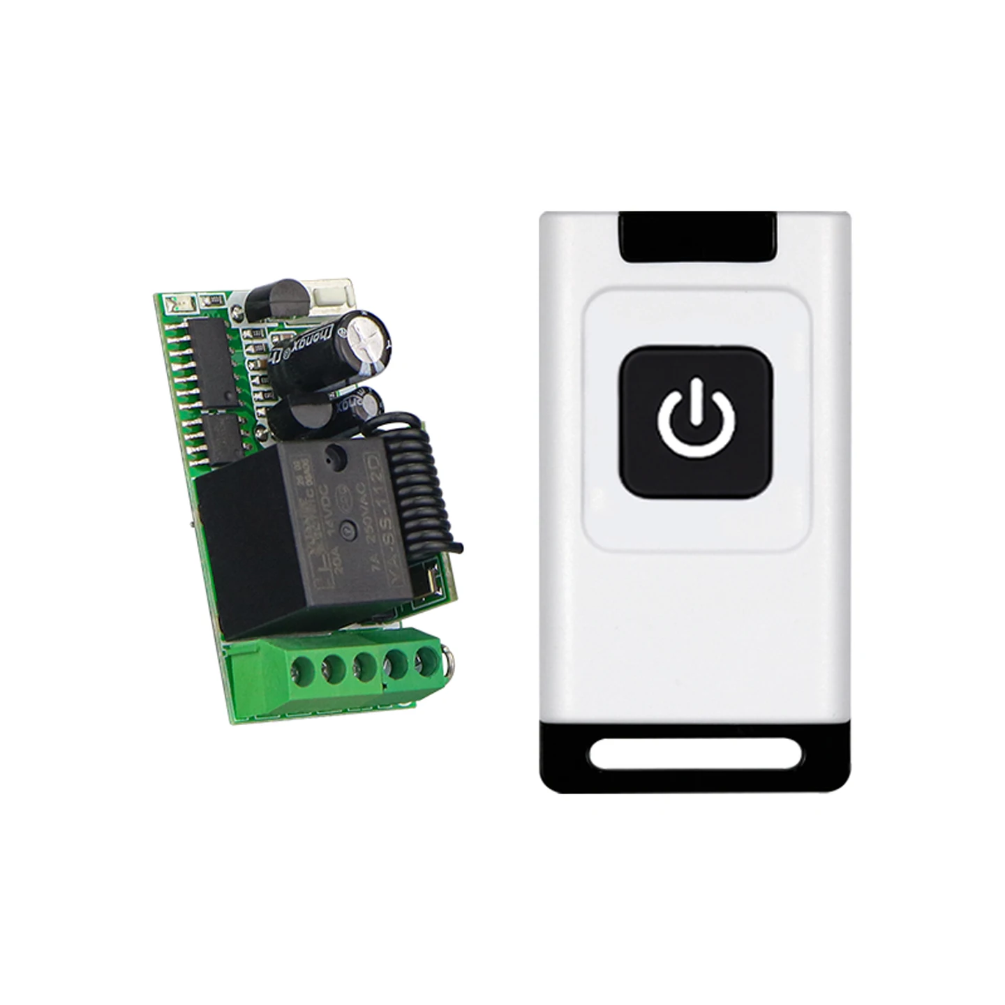 Universal Dc 12 V 1…