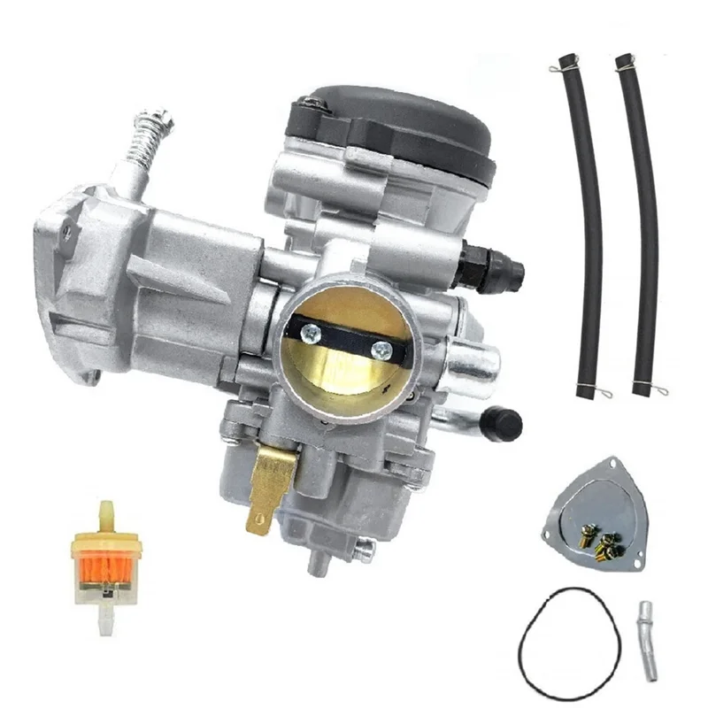 

For Rhino 450 Models Replacement Carburetor Part Numbers Carb BSR33-P68 2P5-E4901-01-00