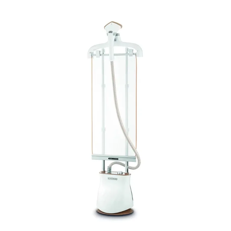 Electric Vertical Plastic Handheld Garment Steamer Vertical Plate Garment Steamer