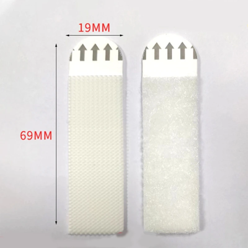 32 زوجًا من شرائط تعليق الصور، شرائط لاصقة لتعليق الإطار وديكور الحفلات