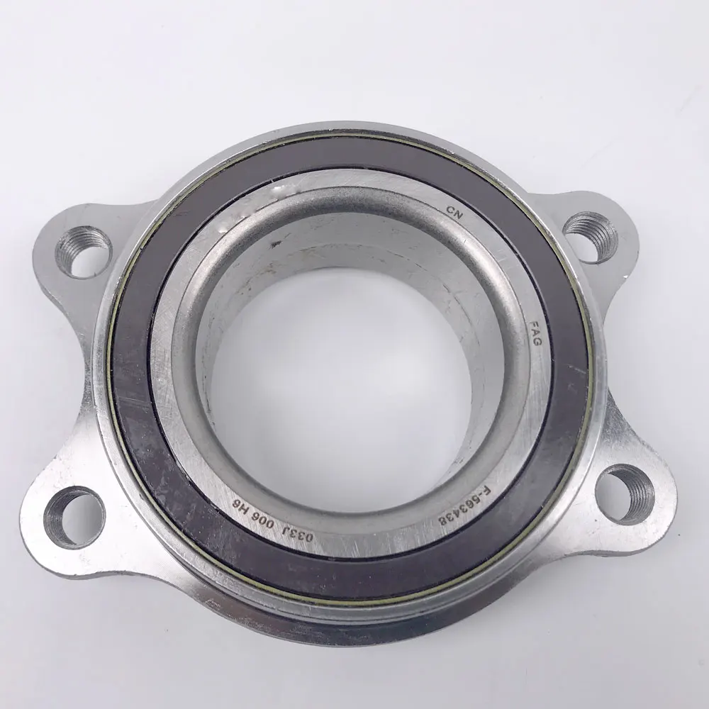 4H0498625C 4H0498625A 4H0498625B  Front Wheel Hub Bearing For Audi A4 B8 A5 A6 C7 A7 A8 Q5 R8 PORSCHE MACAN