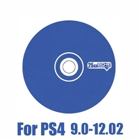 Para PS4 Jailbreak Disc - CD de arranque avanzado para firmware 9,0-12,02