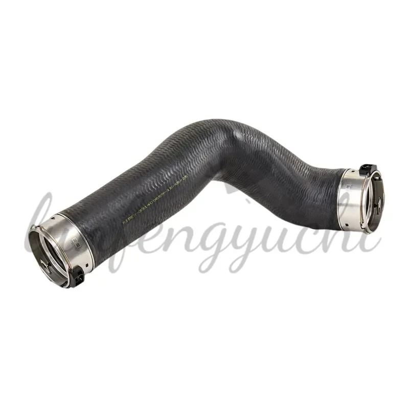 11617810615 - Intake Hose For BMW 5 F10/F07/F11 518d/520d/520d xDrive/525d/525d xDrive