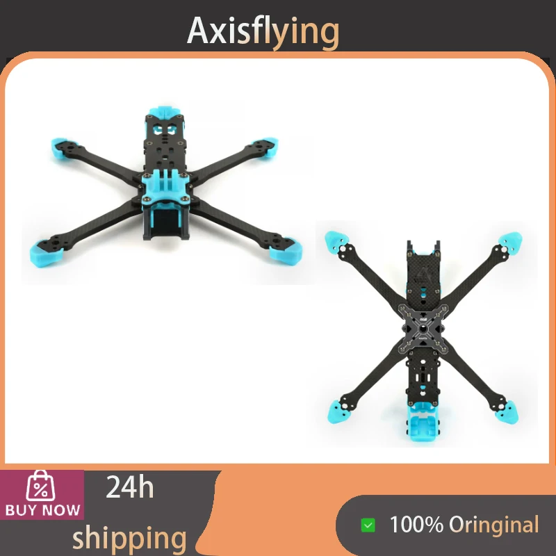 Axisflying MANTA 5 V2 5